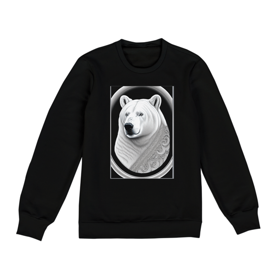 blusa de frio 