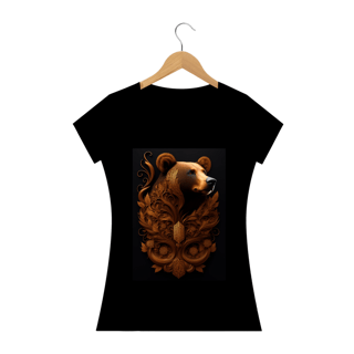 Nome do produto camiseta feminina premium