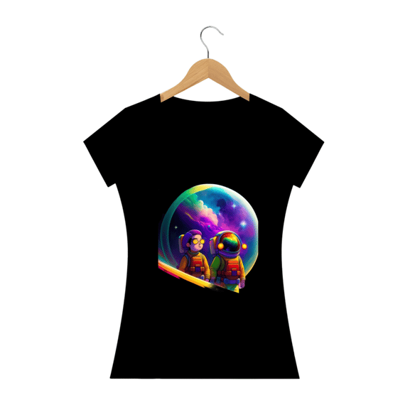 camiseta fem.