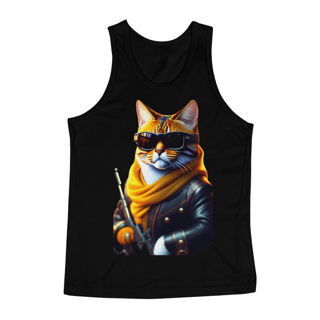 Nome do produto regata cats