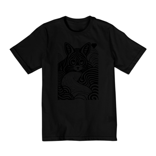 Nome do produto camiseta mandala 