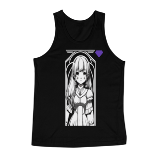 Nome do produto Regata C&E Anime 