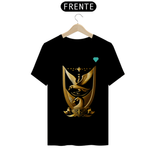Nome do produto T-SHIRT CLASSIC C&E
