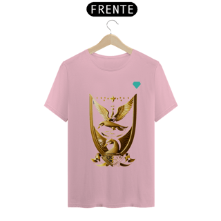 Nome do produto T-SHIRT CLASSIC C&E