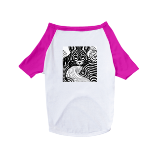 Nome do produto roupa pet dog 