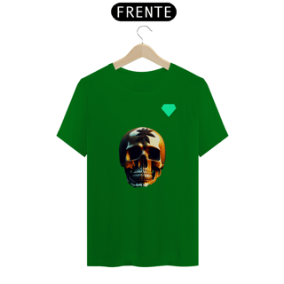 Nome do produto caiseta t-shirt caveira C&E