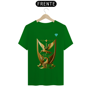 Nome do produto T-SHIRT CLASSIC C&E