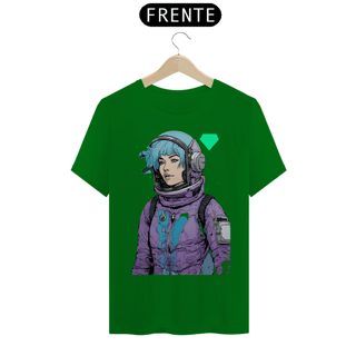 Nome do produto SPACE CADET 3 C&E CHIQUE & ELEGANTE 