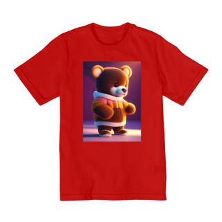 Nome do produto camiseta infantil 