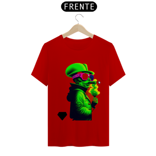 Nome do produto alien 