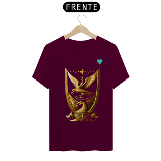 Nome do produto T-SHIRT CLASSIC C&E