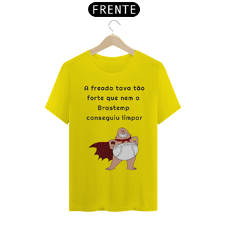 Nome do produto Freada na Cueca 