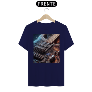 Nome do produto Camiseta - Guitarra (01)