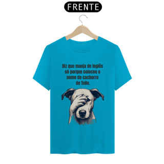 Nome do produto Cachorro ToBe