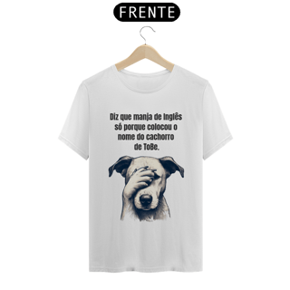 Nome do produto Cachorro ToBe