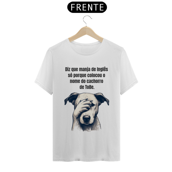 Cachorro ToBe