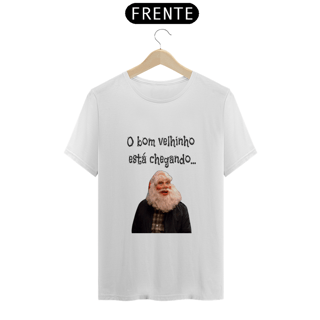 Nome do produto O bom velhinho está chegando...