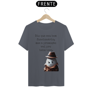 Nome do produto Funcionário baba-ovo