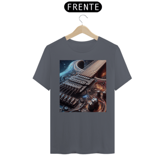 Nome do produto Camiseta - Guitarra (01)