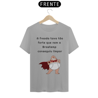 Nome do produto Freada na Cueca 