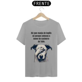 Nome do produto Cachorro ToBe