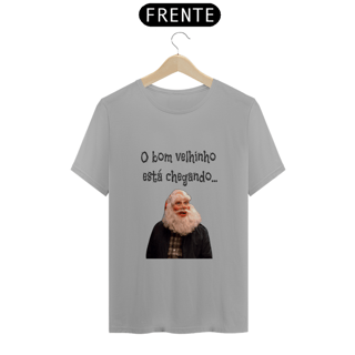 Nome do produto O bom velhinho está chegando...