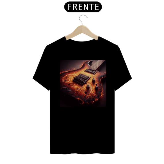 Camiseta - Guitarra (02)