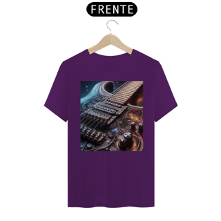 Nome do produto Camiseta - Guitarra (01)