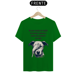 Nome do produto Cachorro ToBe