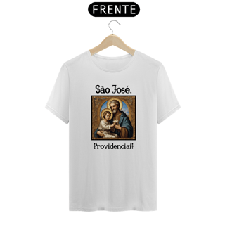 Nome do produto Camiseta - São José