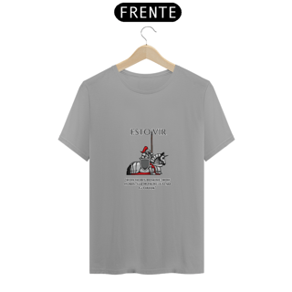 Nome do produto Camiseta - Esto Vir