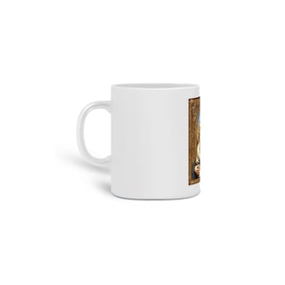 Nome do produto Caneca São José