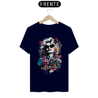 Nome do produto Camiseta - Madonna_01