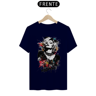 Nome do produto Camiseta - Madonna_02