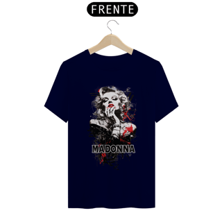 Nome do produto Camiseta - Madonna_03