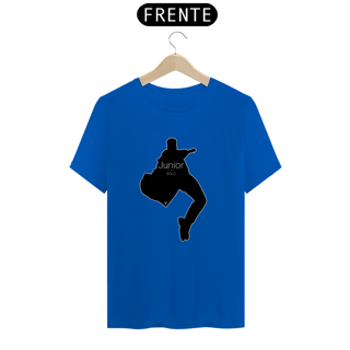 Nome do produto Camiseta - Junior pose