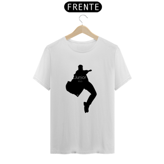 Nome do produto Camiseta - Junior pose