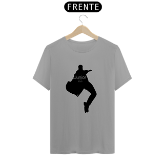 Nome do produto Camiseta - Junior pose