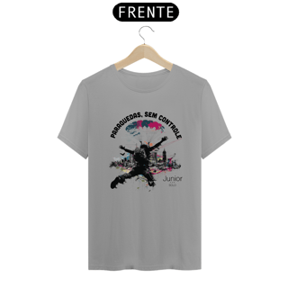 Nome do produto Camiseta - Paraquedas