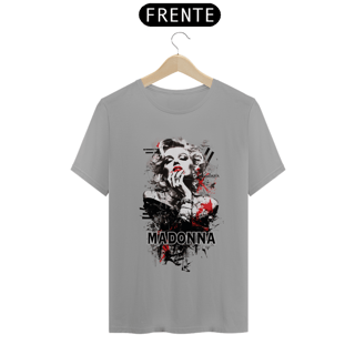 Nome do produto Camiseta - Madonna_03