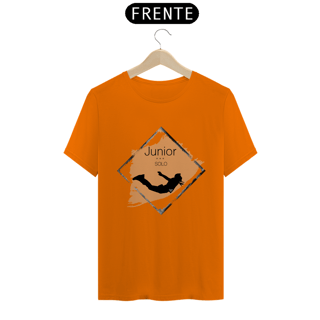 Nome do produto Camiseta - Junior