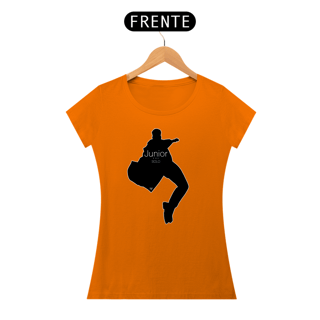 Nome do produto Baby Long - Junior pose