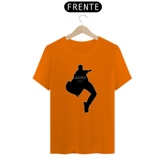 Nome do produto Camiseta - Junior pose