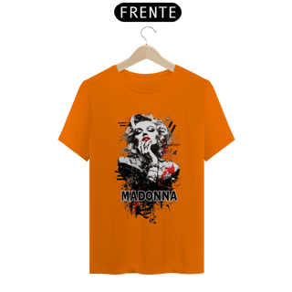 Nome do produto Camiseta - Madonna_03