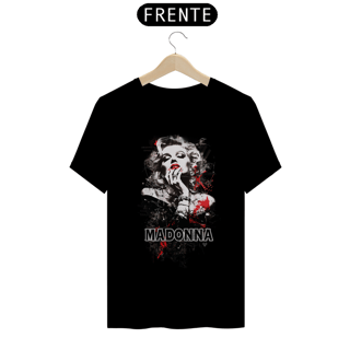 Nome do produto Camiseta - Madonna_03