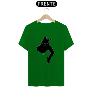 Nome do produto Camiseta - Junior pose