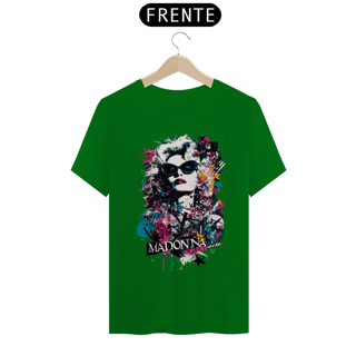 Nome do produto Camiseta - Madonna_01