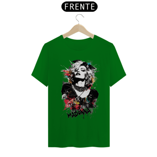 Nome do produto Camiseta - Madonna_02