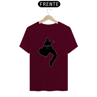 Nome do produto Camiseta - Junior pose