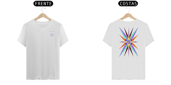 Rosa dos Ventos - Estado de Descobertas